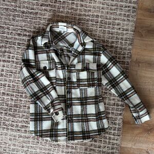 Bohme Shacket